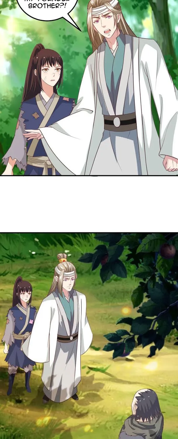 Read The Ghostly Doctor chapter 14 image 16 on Lezhin