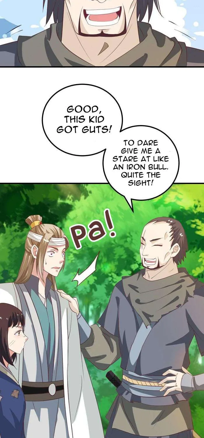 Read The Ghostly Doctor chapter 14 image 19 on Lezhin