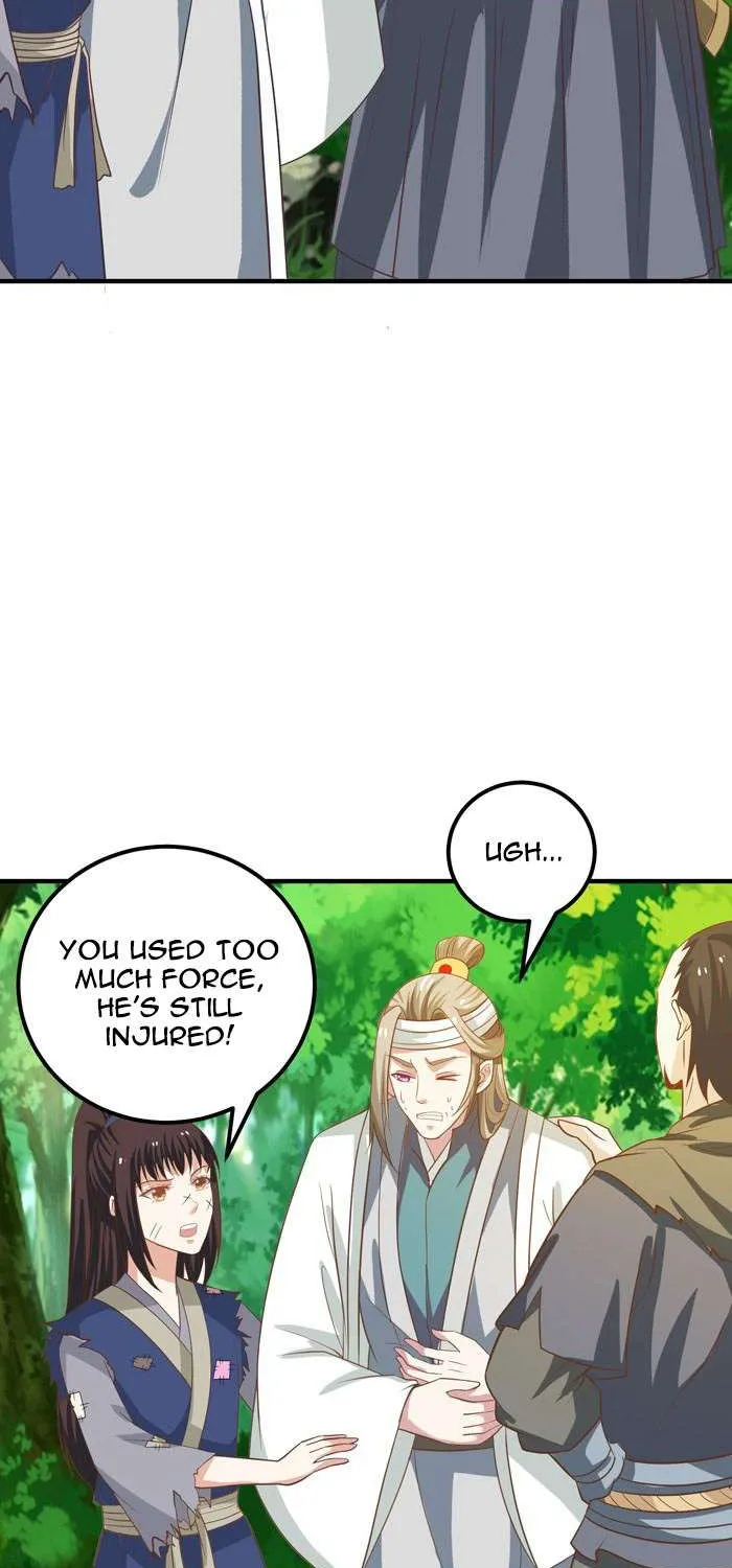 Read The Ghostly Doctor chapter 14 image 20 on Lezhin