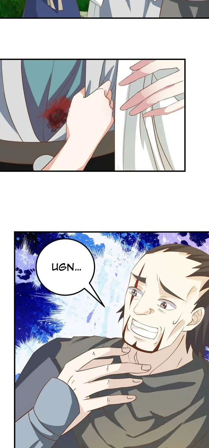 Read The Ghostly Doctor chapter 14 image 21 on Lezhin