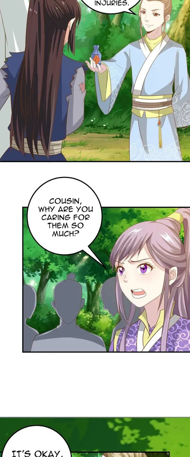 Read The Ghostly Doctor chapter 14 image 24 on Lezhin