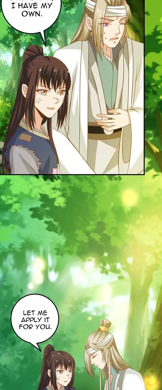 Read The Ghostly Doctor chapter 14 image 25 on Lezhin