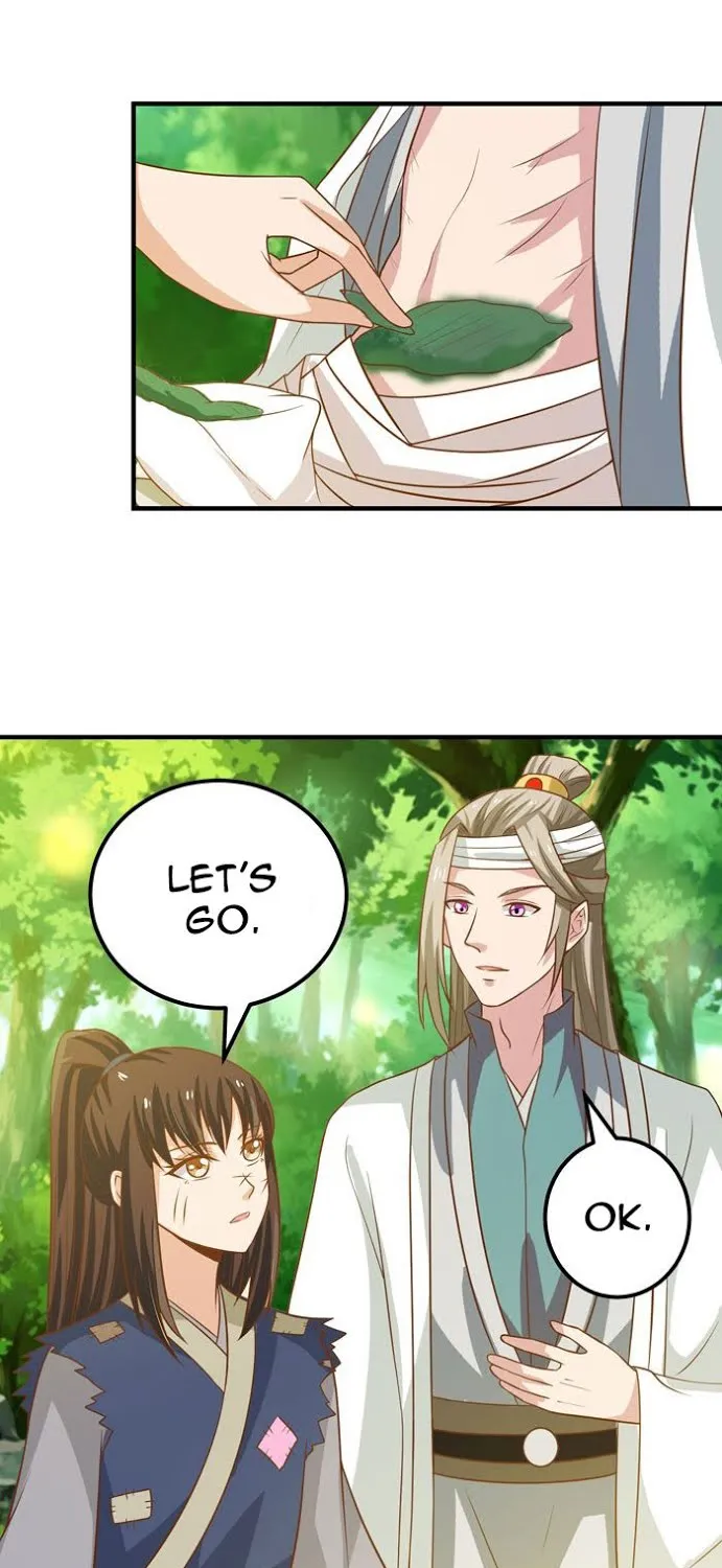 Read The Ghostly Doctor chapter 14 image 27 on Lezhin