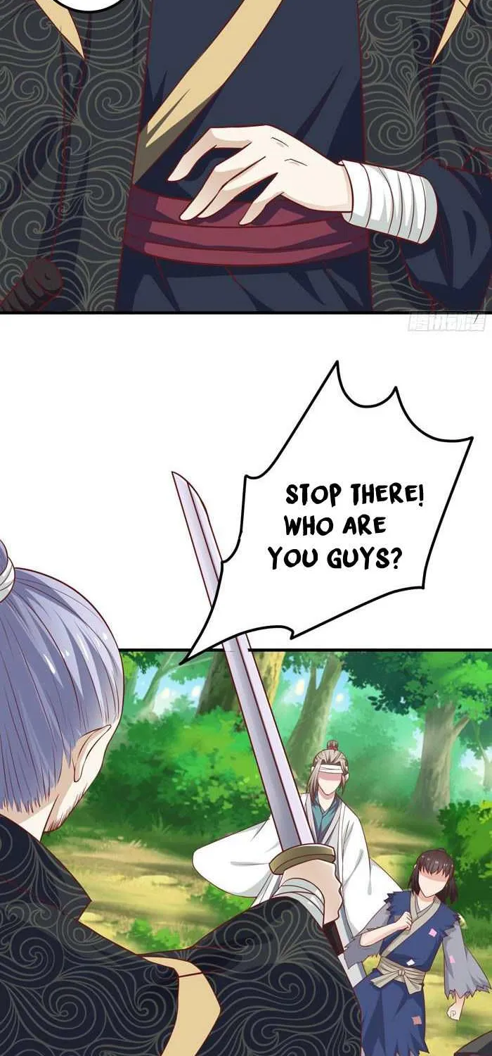 Read The Ghostly Doctor chapter 14 image 3 on Lezhin