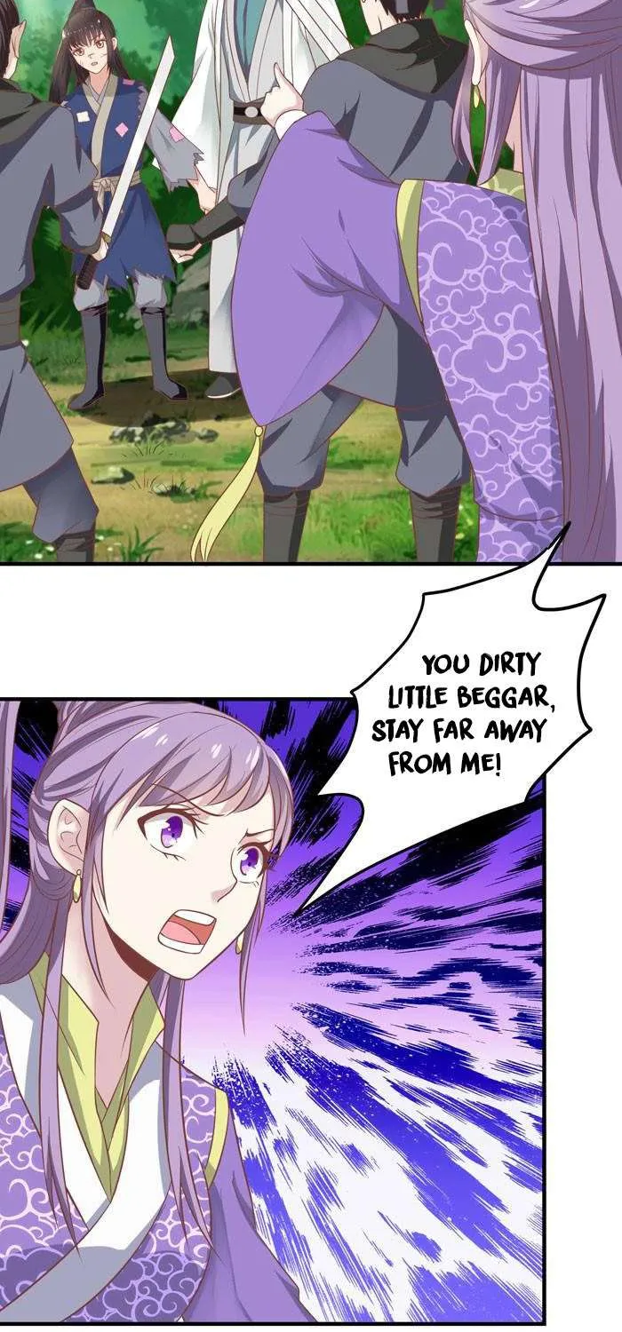Read The Ghostly Doctor chapter 14 image 7 on Lezhin