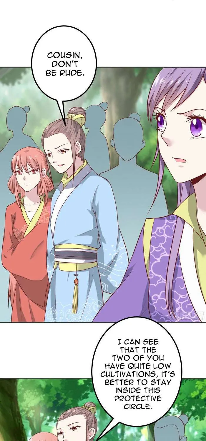 Read The Ghostly Doctor chapter 14 image 8 on Lezhin