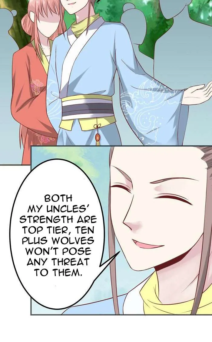 Read The Ghostly Doctor chapter 14 image 9 on Lezhin