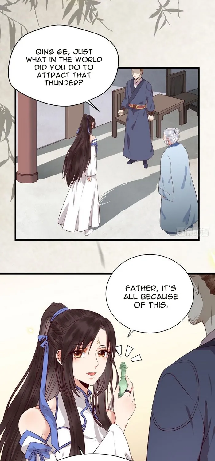 Read The Ghostly Doctor chapter 140 image 13 on Lezhin