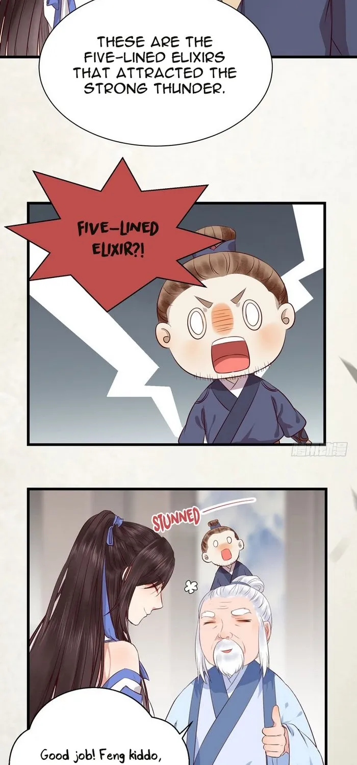 Read The Ghostly Doctor chapter 140 image 14 on Lezhin