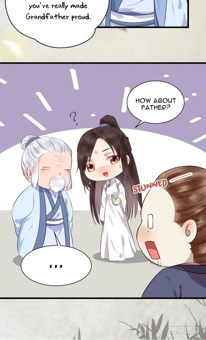 Read The Ghostly Doctor chapter 140 image 15 on Lezhin
