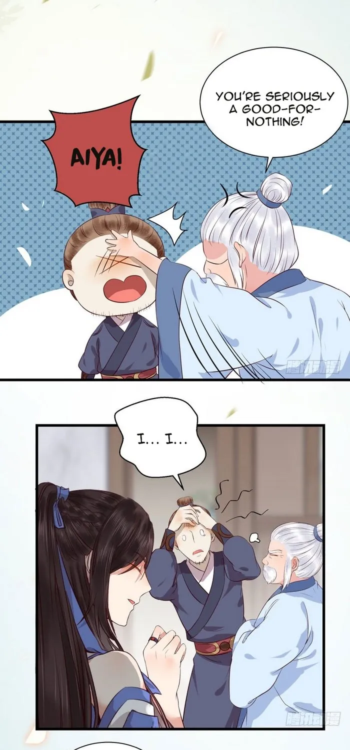 Read The Ghostly Doctor chapter 140 image 16 on Lezhin