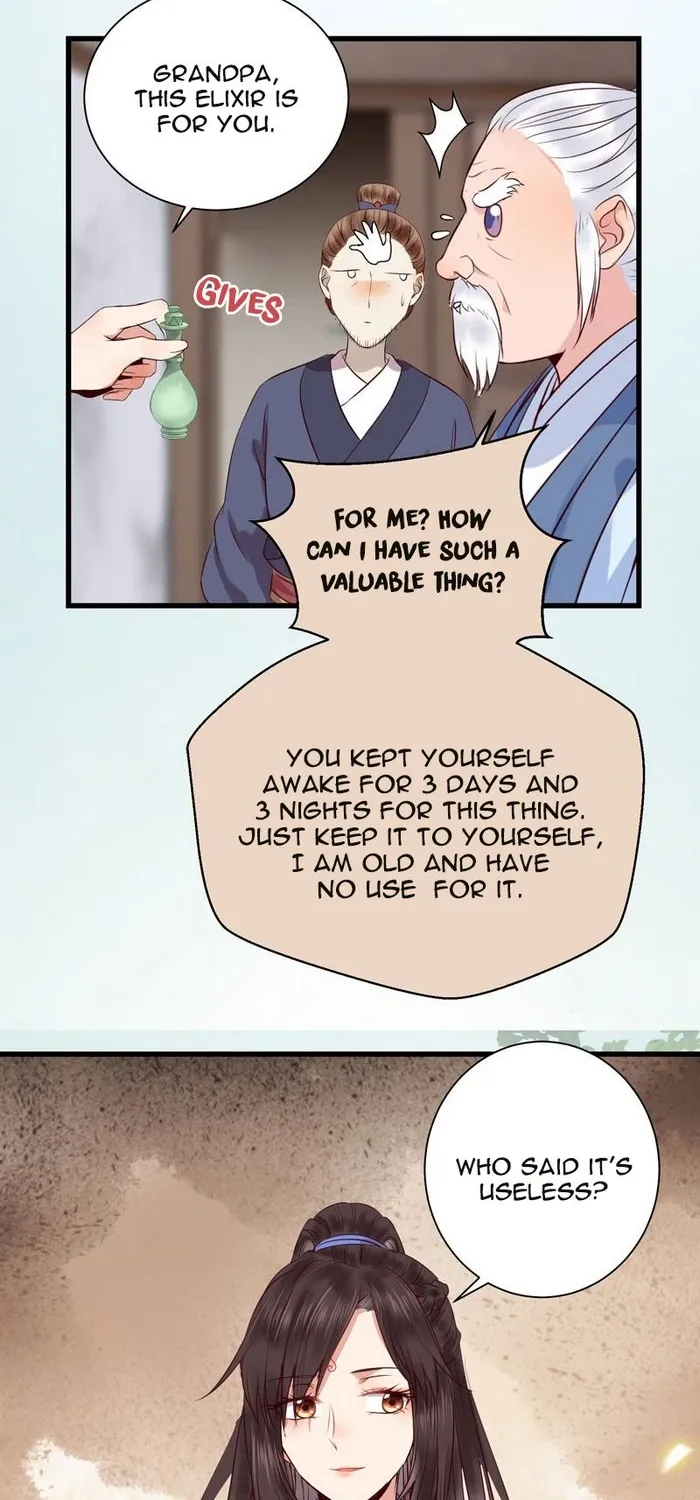 Read The Ghostly Doctor chapter 140 image 17 on Lezhin