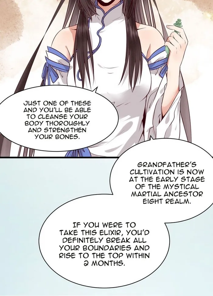 Read The Ghostly Doctor chapter 140 image 18 on Lezhin