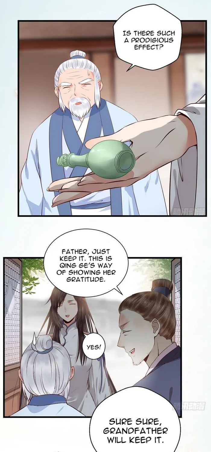 Read The Ghostly Doctor chapter 140 image 19 on Lezhin