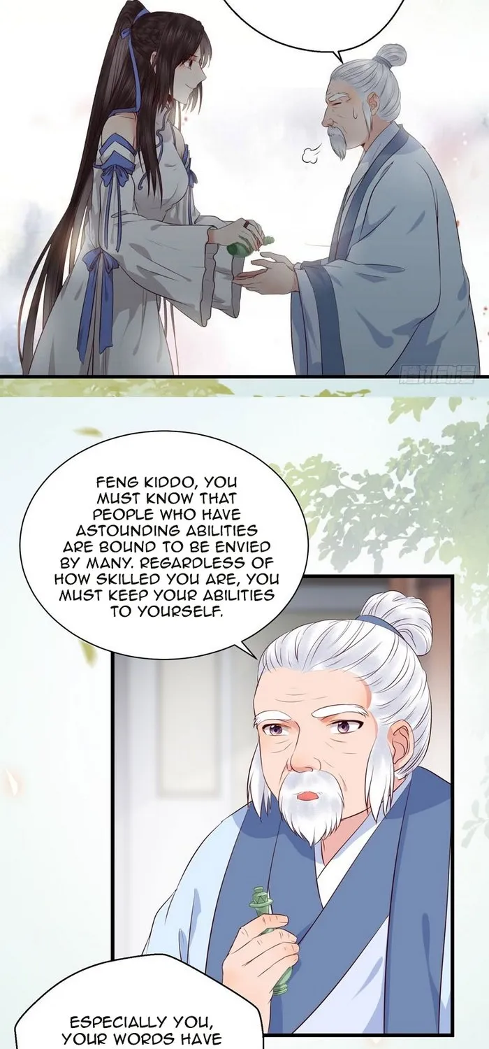 Read The Ghostly Doctor chapter 140 image 20 on Lezhin