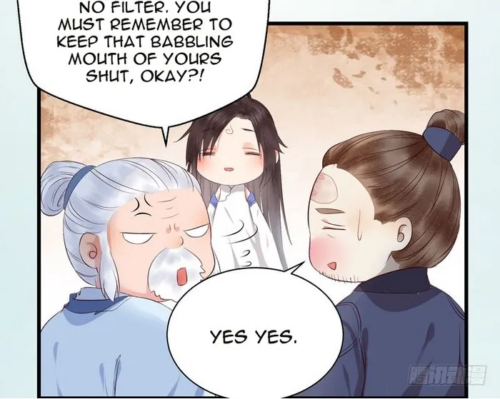 Read The Ghostly Doctor chapter 140 image 21 on Lezhin
