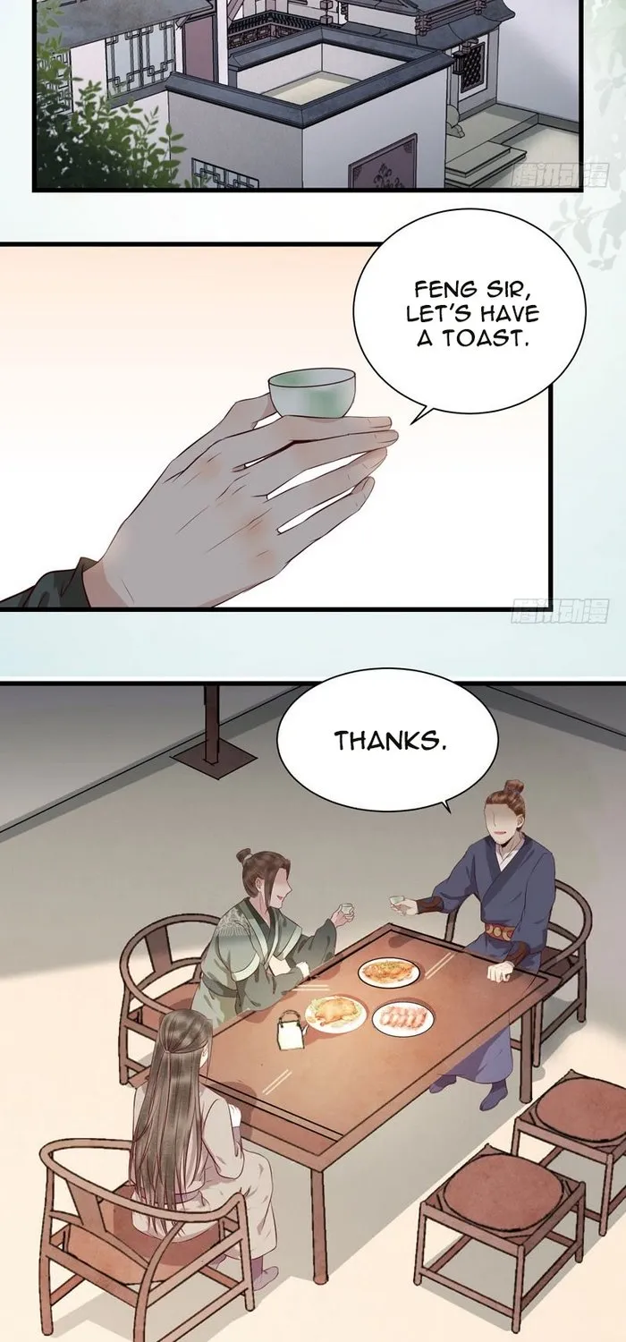 Read The Ghostly Doctor chapter 140 image 24 on Lezhin
