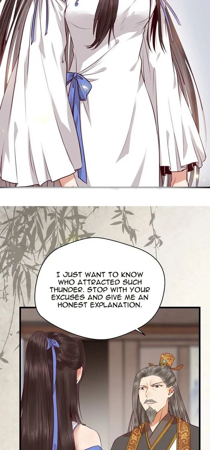 Read The Ghostly Doctor chapter 140 image 7 on Lezhin
