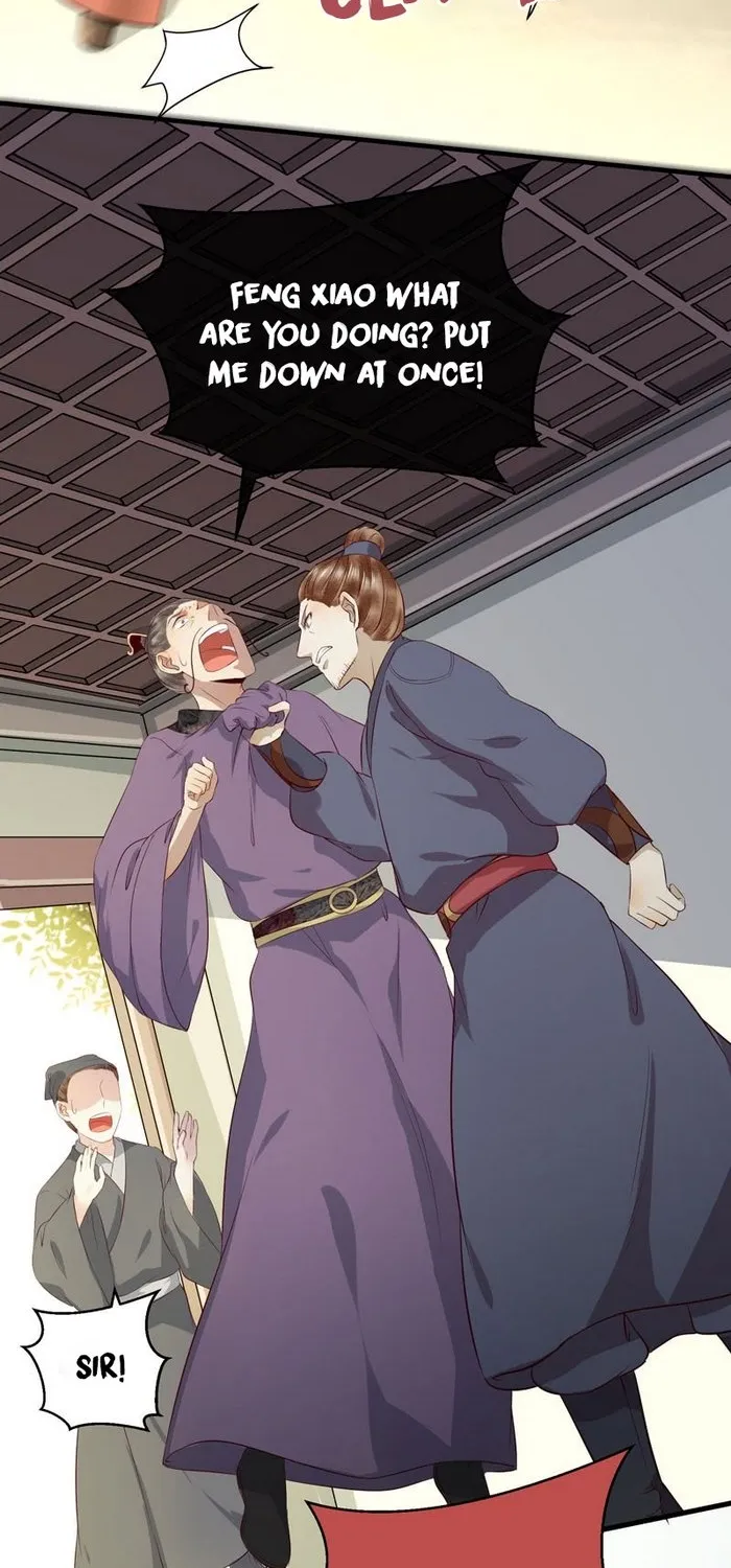 Read The Ghostly Doctor chapter 141 image 21 on Lezhin