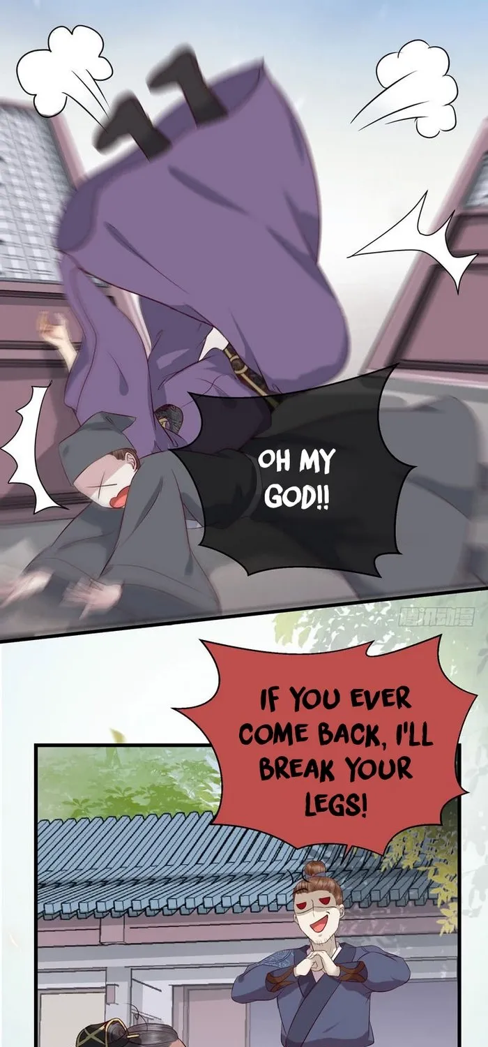 Read The Ghostly Doctor chapter 141 image 23 on Lezhin