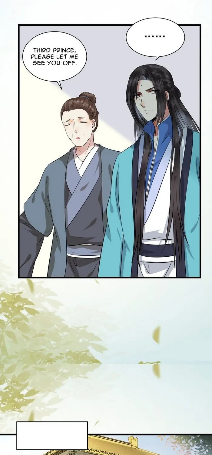 Read The Ghostly Doctor chapter 141 image 30 on Lezhin