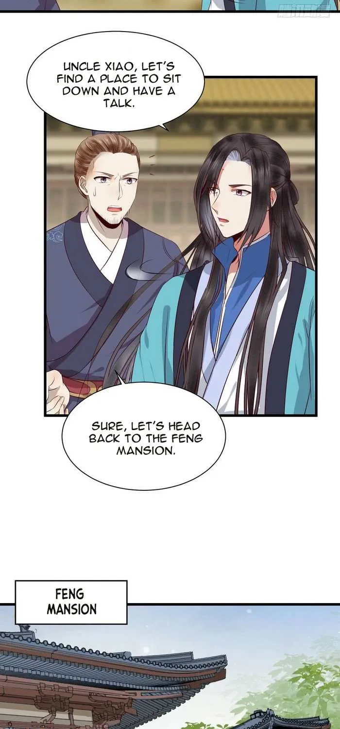 Read The Ghostly Doctor chapter 141 image 7 on Lezhin