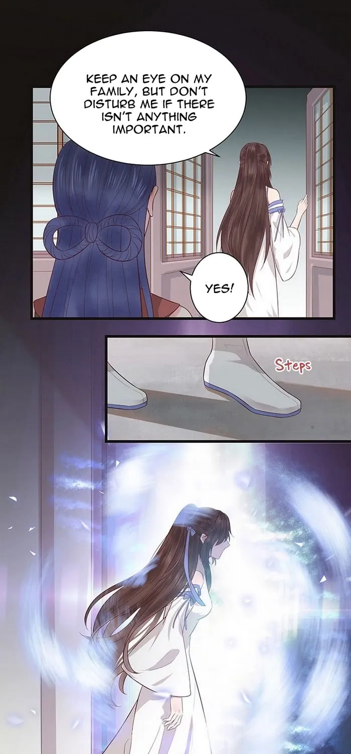 Read The Ghostly Doctor chapter 142 image 17 on Lezhin