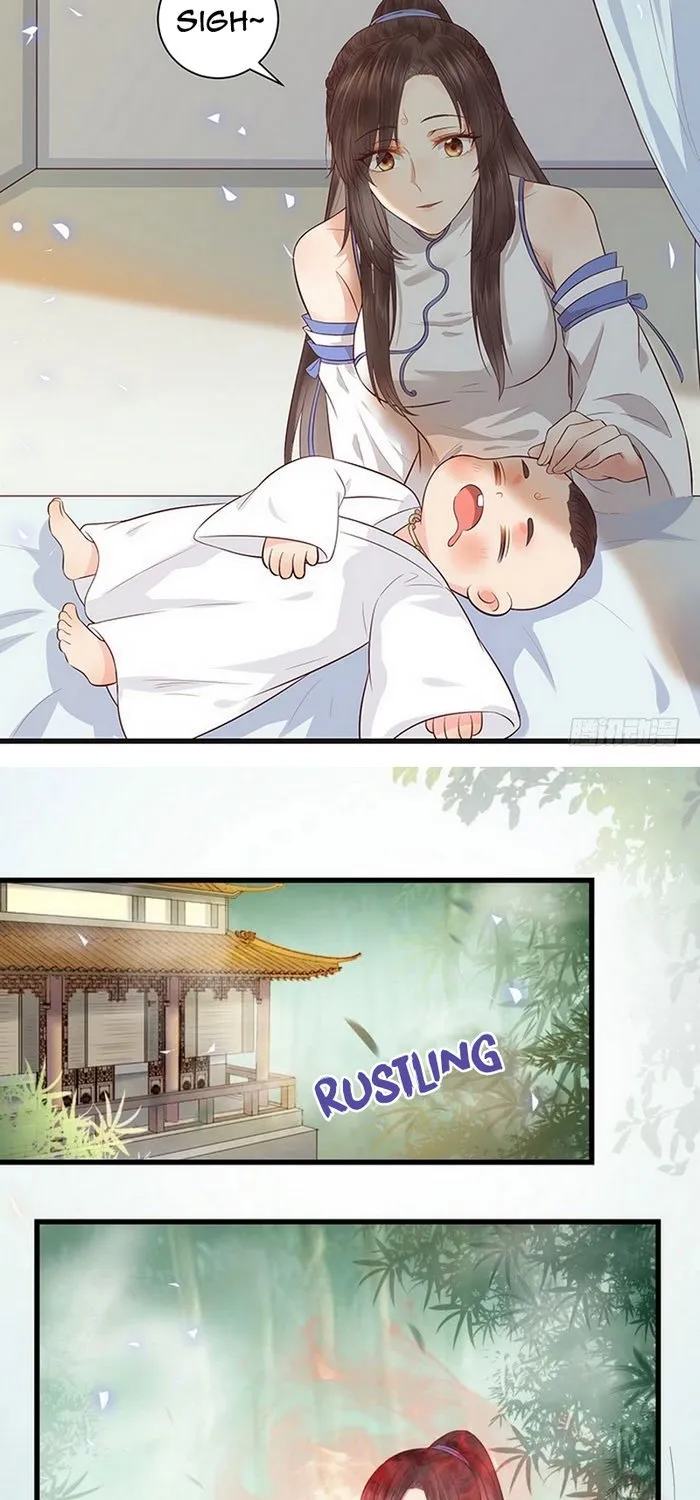 Read The Ghostly Doctor chapter 142 image 19 on Lezhin