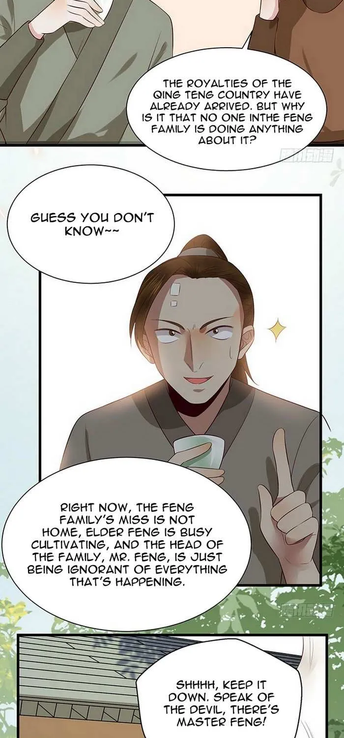 Read The Ghostly Doctor chapter 142 image 22 on Lezhin