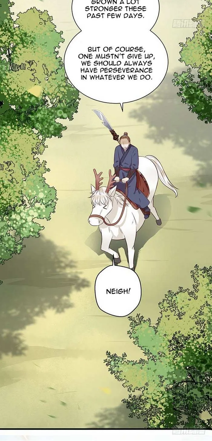 Read The Ghostly Doctor chapter 142 image 28 on Lezhin