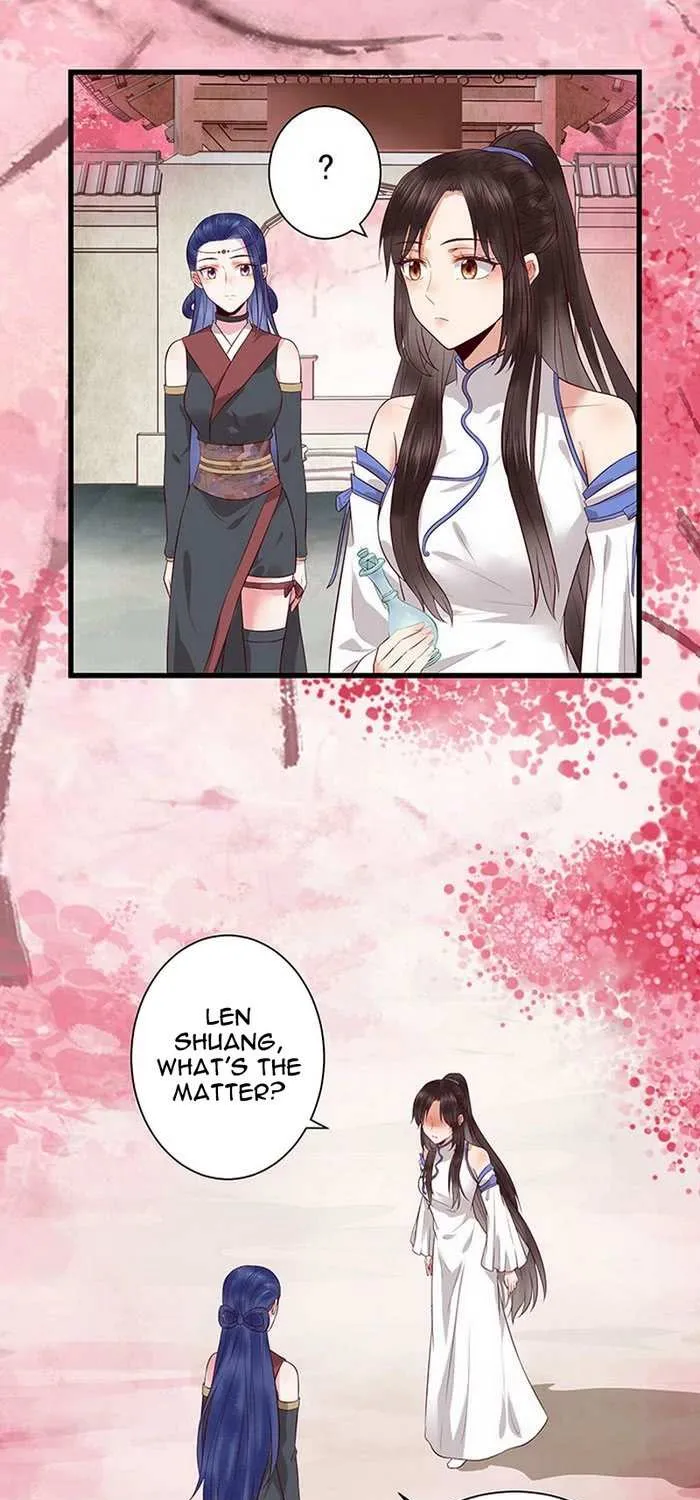 Read The Ghostly Doctor chapter 142 image 9 on Lezhin