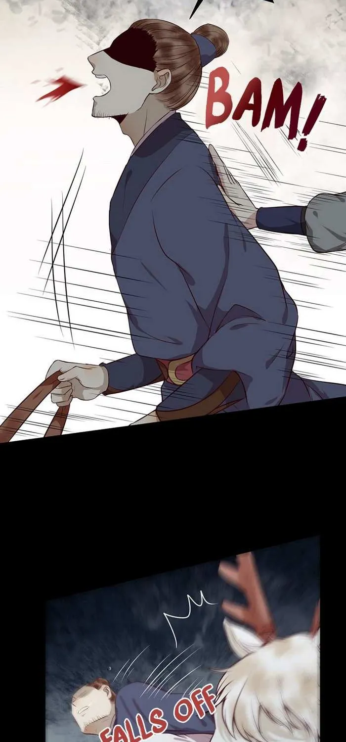 Read The Ghostly Doctor chapter 143 image 12 on Lezhin