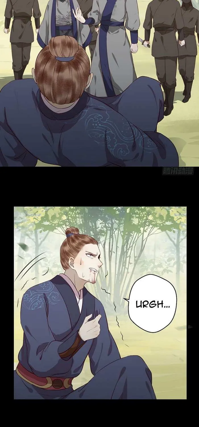 Read The Ghostly Doctor chapter 143 image 14 on Lezhin