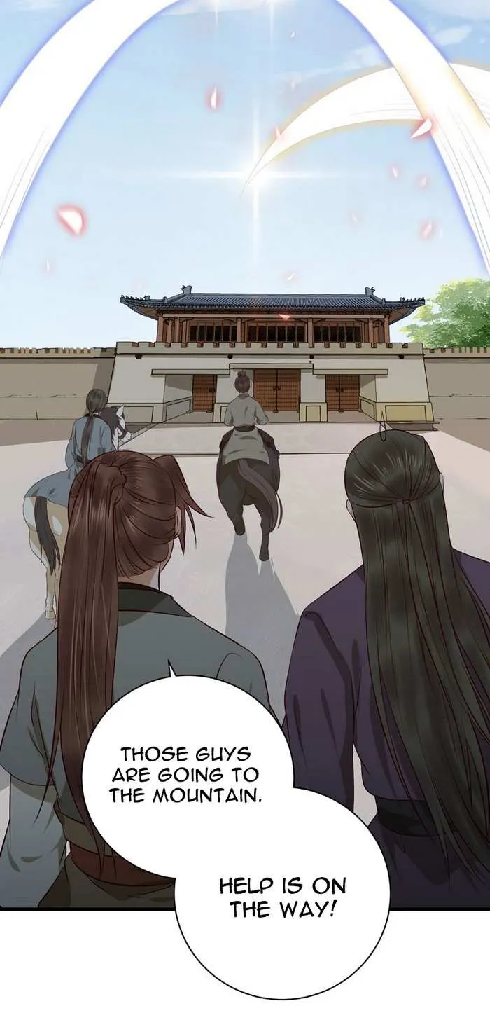 Read The Ghostly Doctor chapter 143 image 20 on Lezhin