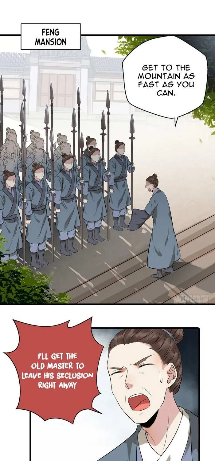 Read The Ghostly Doctor chapter 143 image 21 on Lezhin
