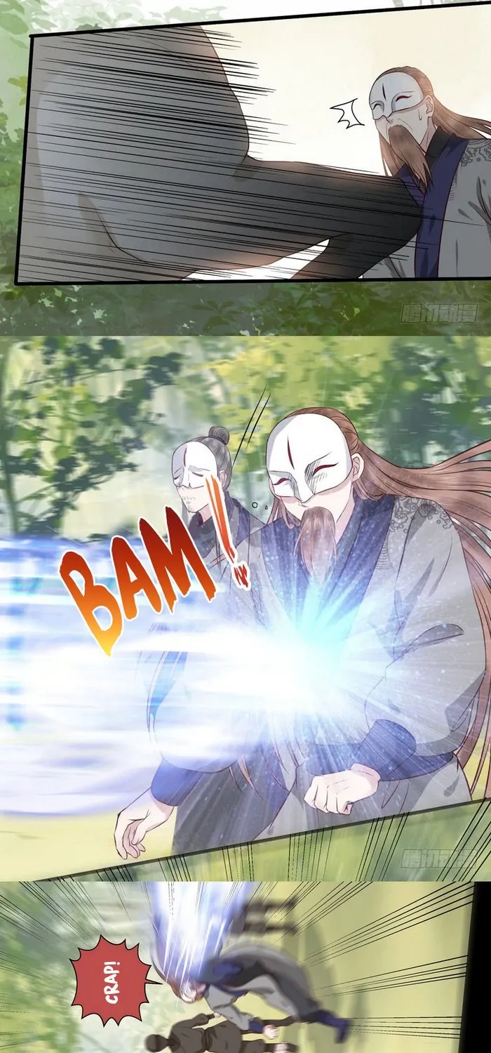 Read The Ghostly Doctor chapter 143 image 25 on Lezhin