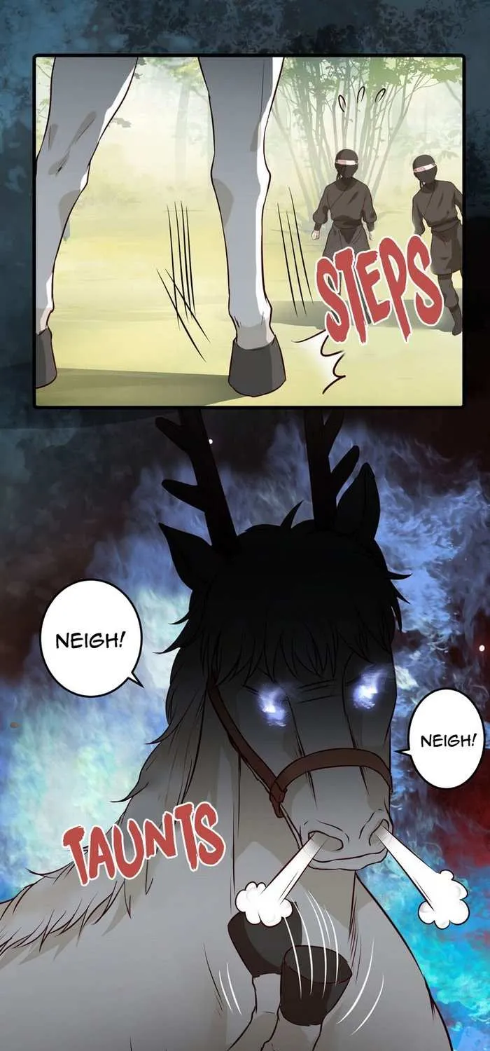 Read The Ghostly Doctor chapter 143 image 28 on Lezhin
