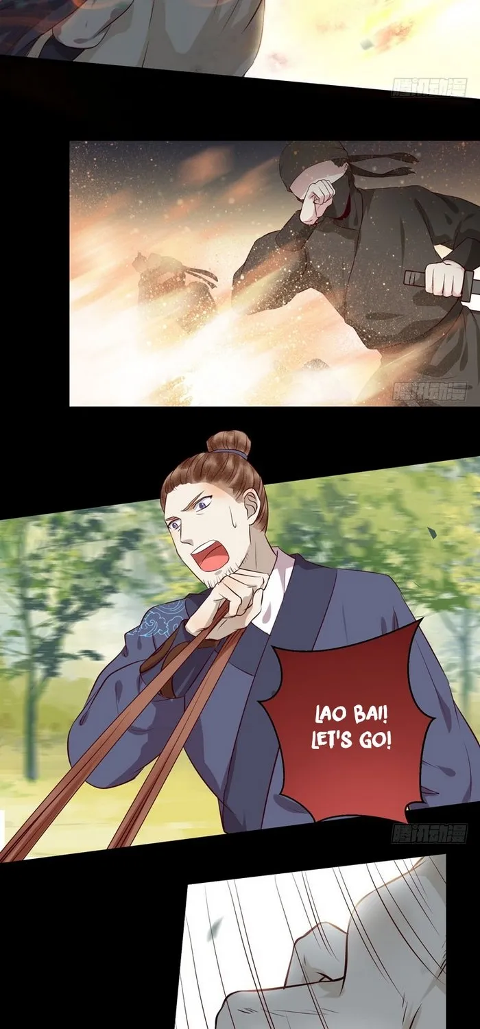Read The Ghostly Doctor chapter 143 image 9 on Lezhin