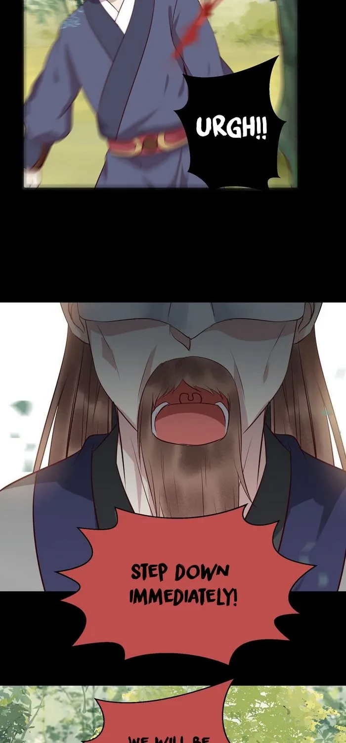 Read The Ghostly Doctor chapter 144 image 13 on Lezhin