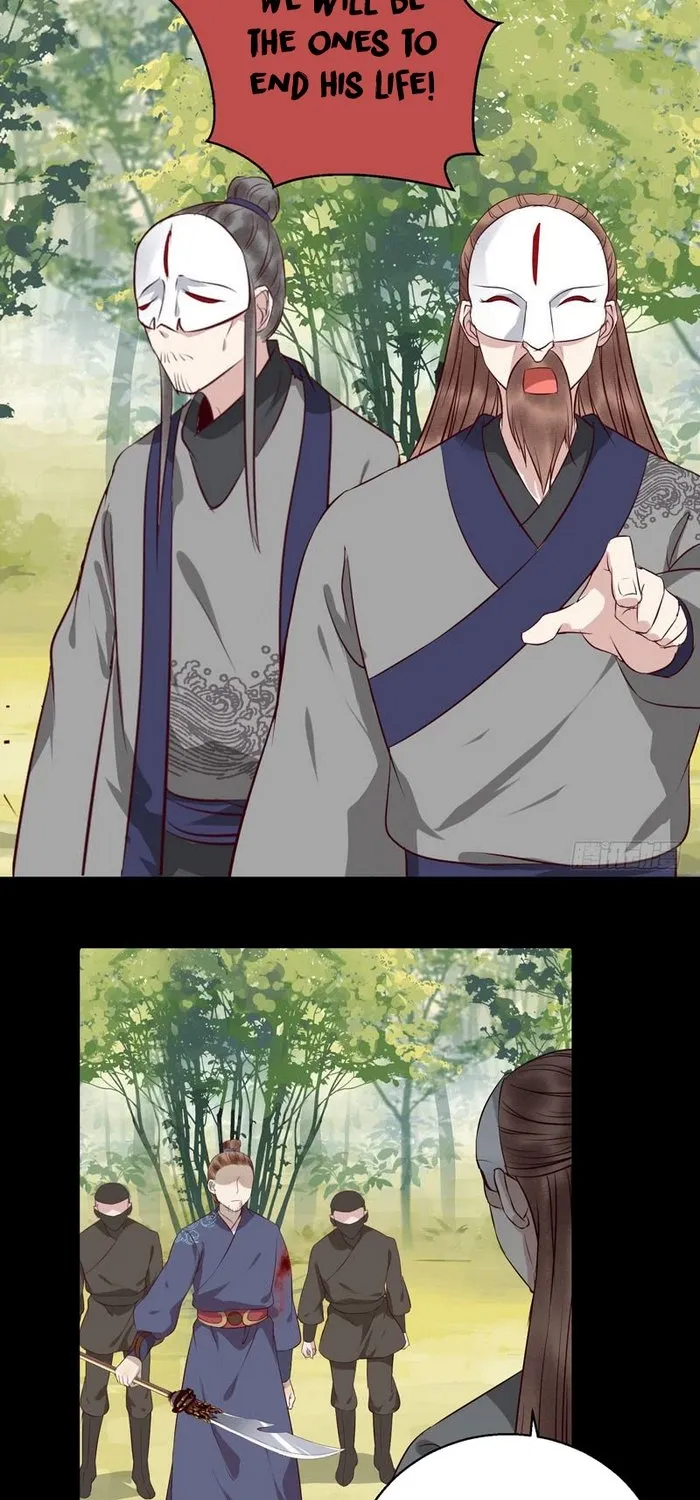 Read The Ghostly Doctor chapter 144 image 14 on Lezhin