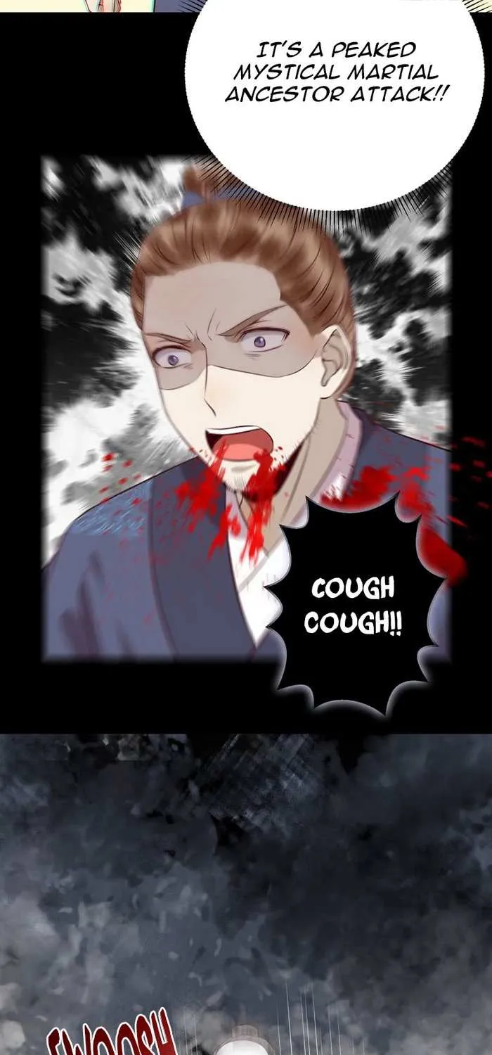Read The Ghostly Doctor chapter 144 image 18 on Lezhin
