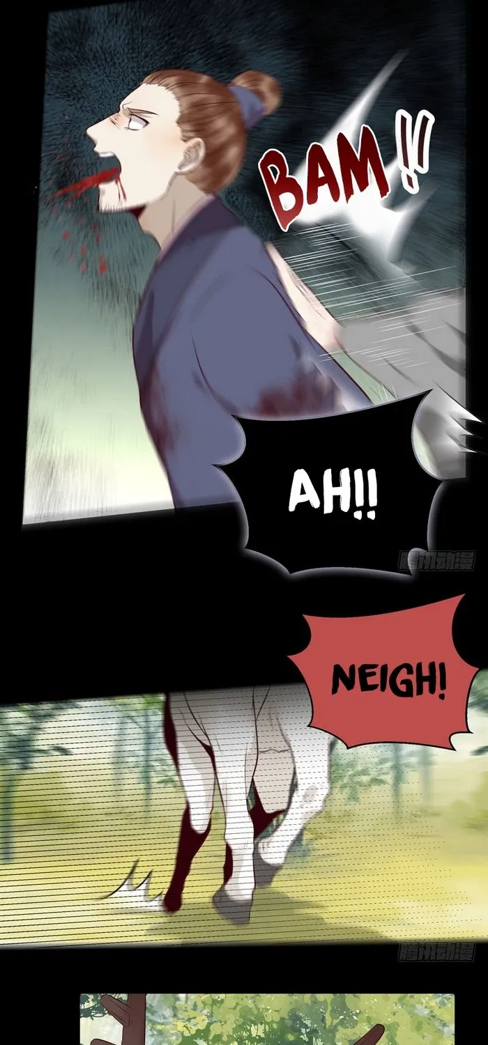 Read The Ghostly Doctor chapter 144 image 20 on Lezhin