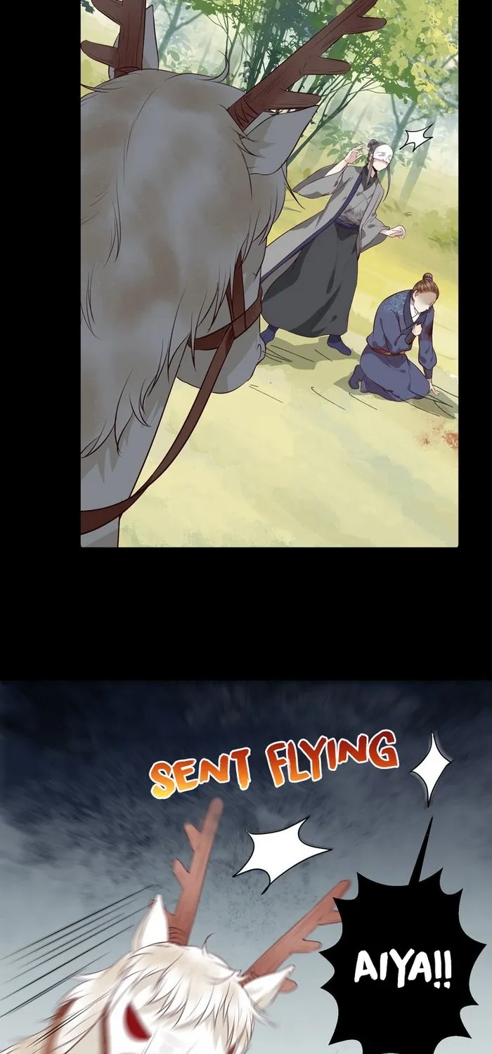 Read The Ghostly Doctor chapter 144 image 21 on Lezhin