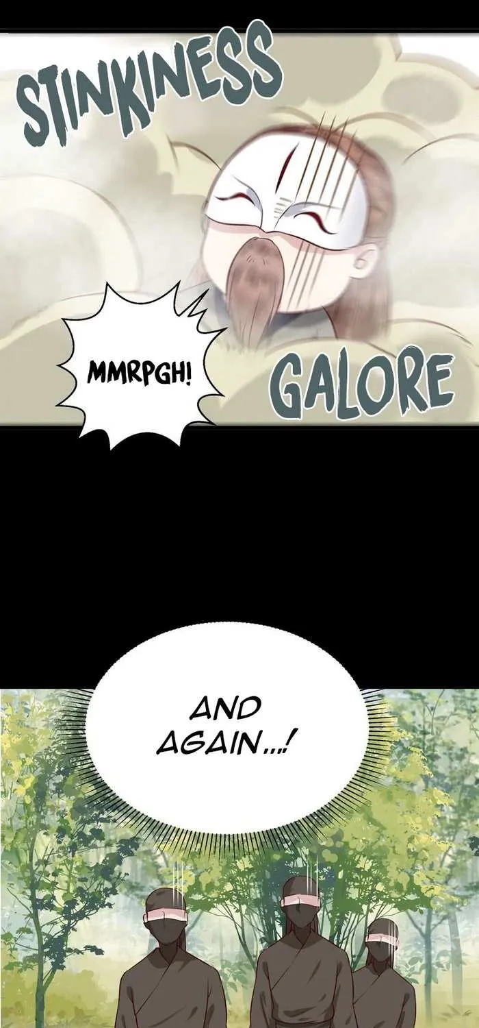 Read The Ghostly Doctor chapter 144 image 24 on Lezhin