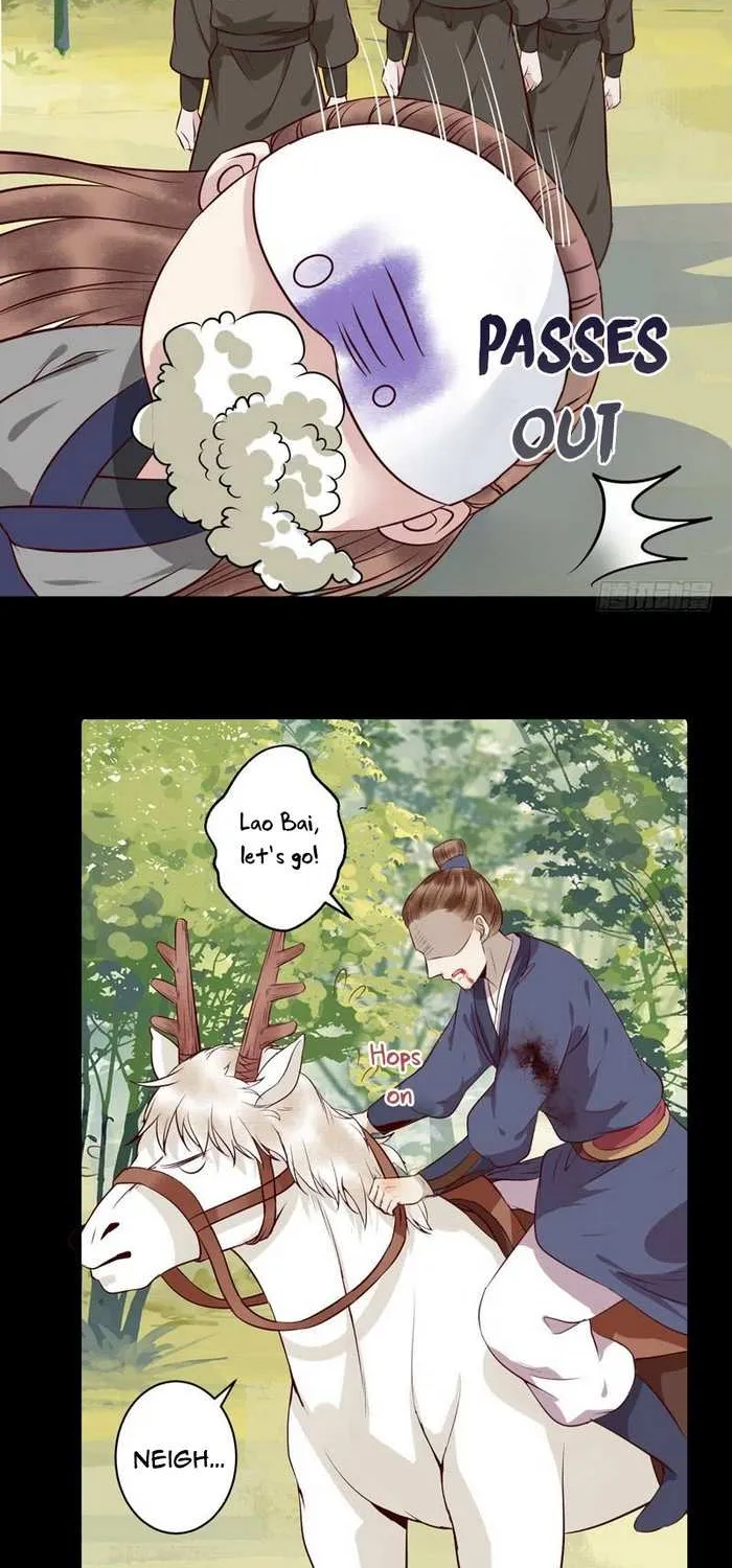 Read The Ghostly Doctor chapter 144 image 25 on Lezhin