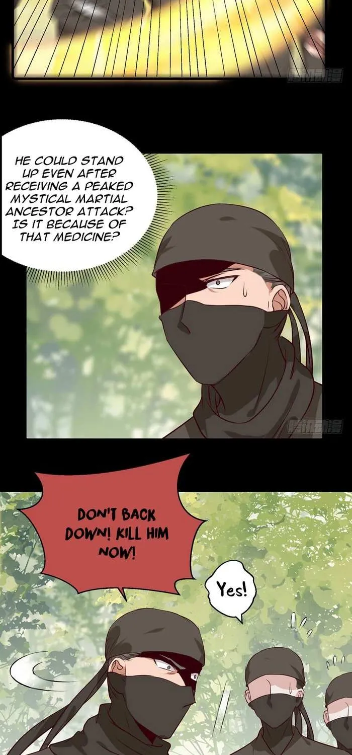 Read The Ghostly Doctor chapter 144 image 3 on Lezhin