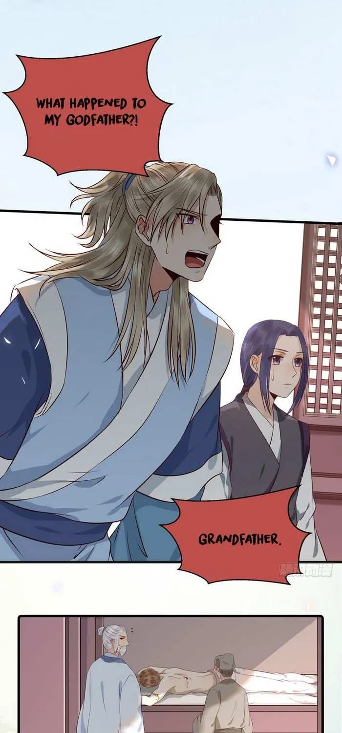 Read The Ghostly Doctor chapter 145 image 12 on Lezhin