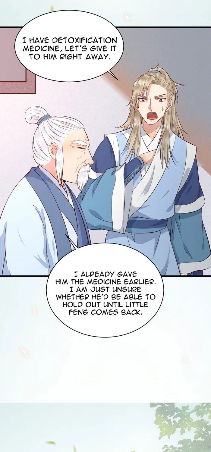Read The Ghostly Doctor chapter 145 image 14 on Lezhin