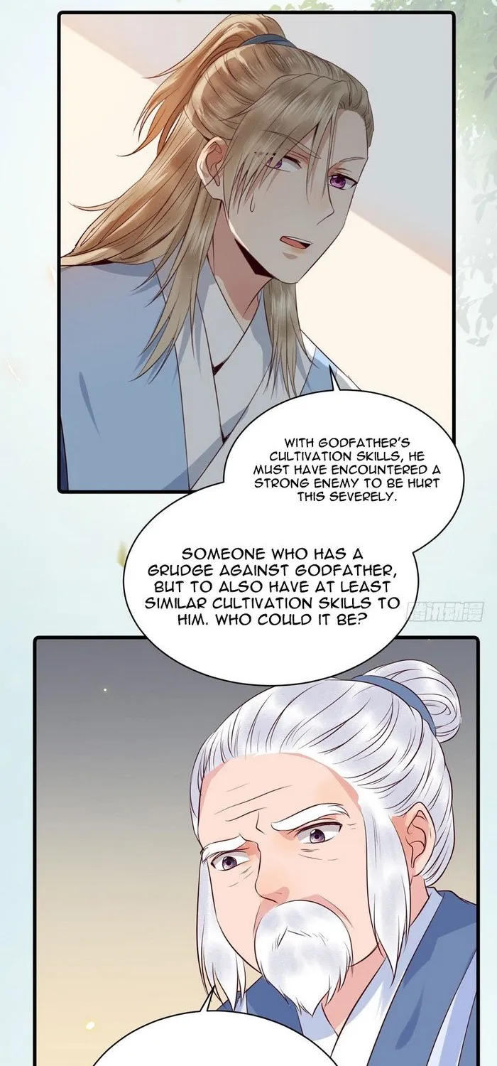 Read The Ghostly Doctor chapter 145 image 15 on Lezhin