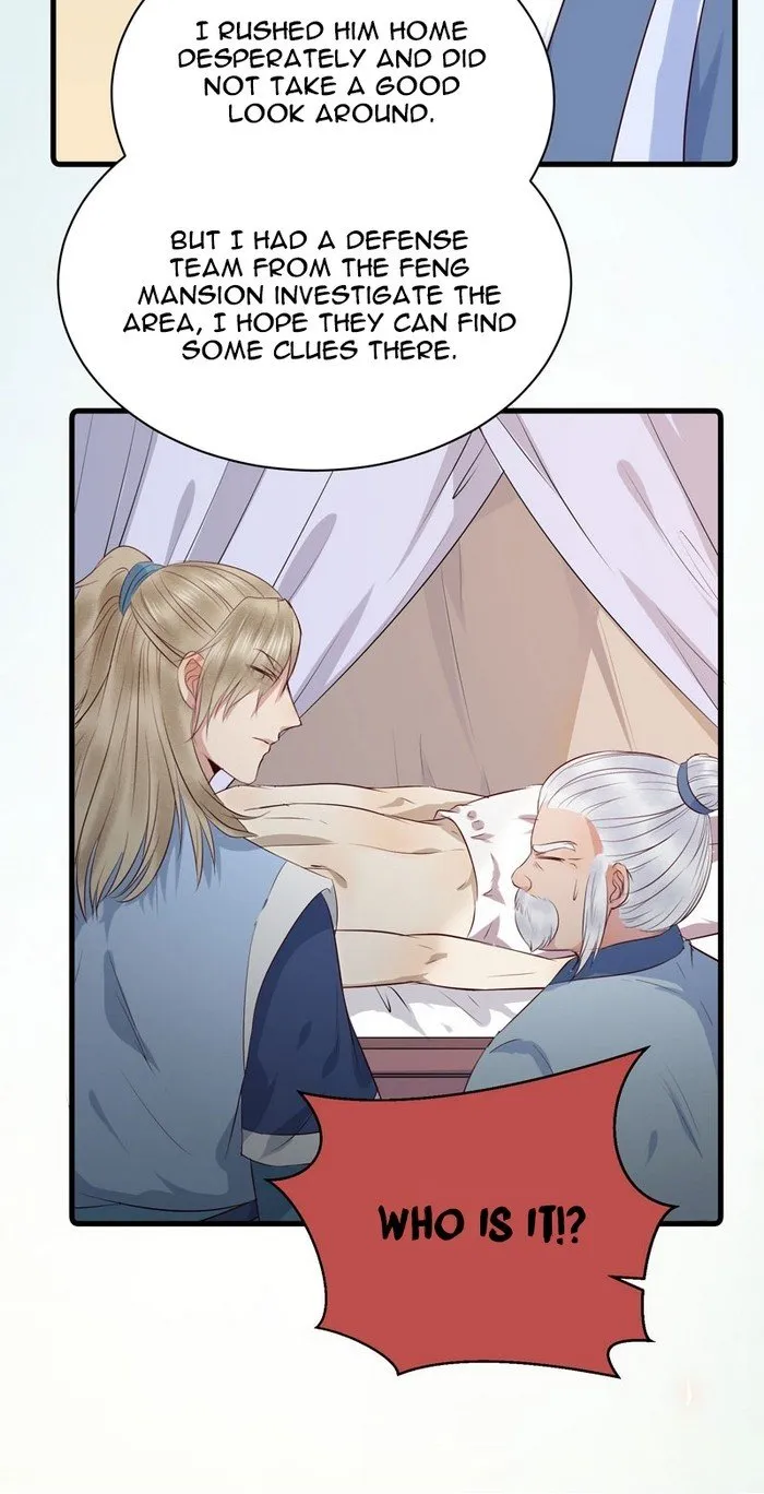 Read The Ghostly Doctor chapter 145 image 16 on Lezhin